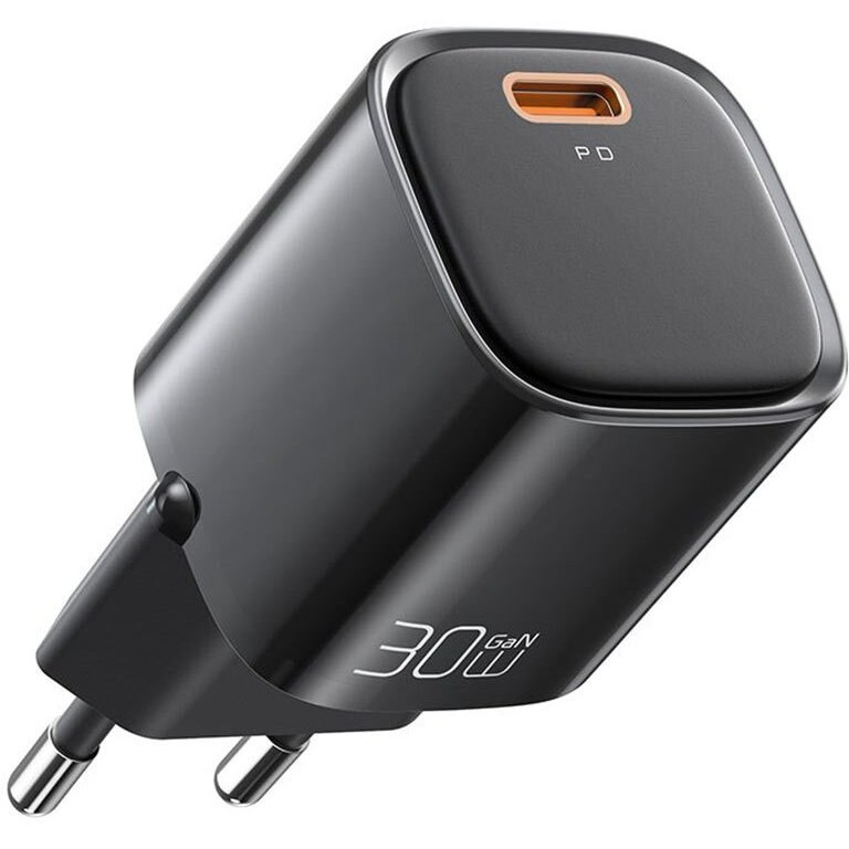 شارژر دیواری 30 وات مک دودو مدل CH-008